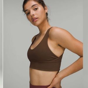 Lululemon Align Reversible Bra *Light Support, A/B Cup